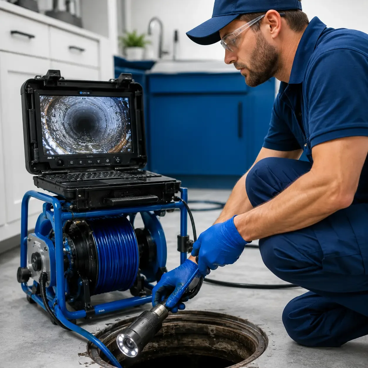 Pipe Relining professionals serving Vestal, NY